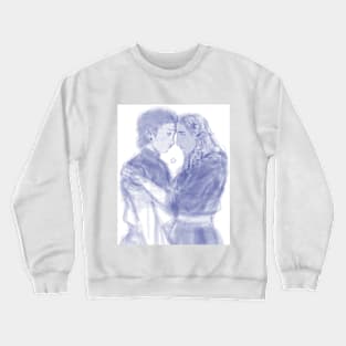 For the future Crewneck Sweatshirt